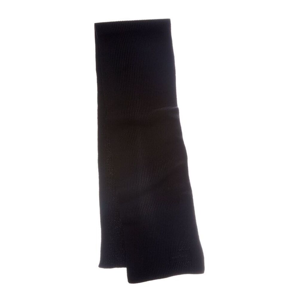Givenchy 4G Wool Scarf, Black